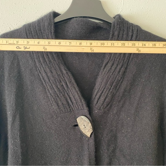 Nativeworld Possum Fur/Merino Wool Size Sweater - Picture 11 of 11